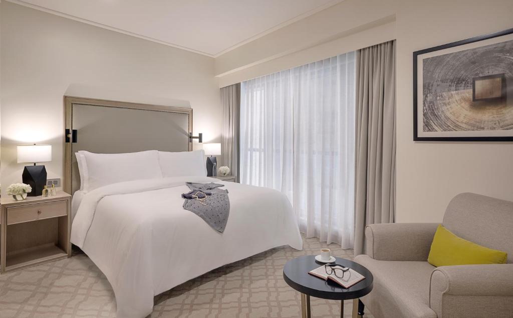 Jumeirah Jabal Omar Makkah