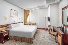 AL SHOHADA HOTEL