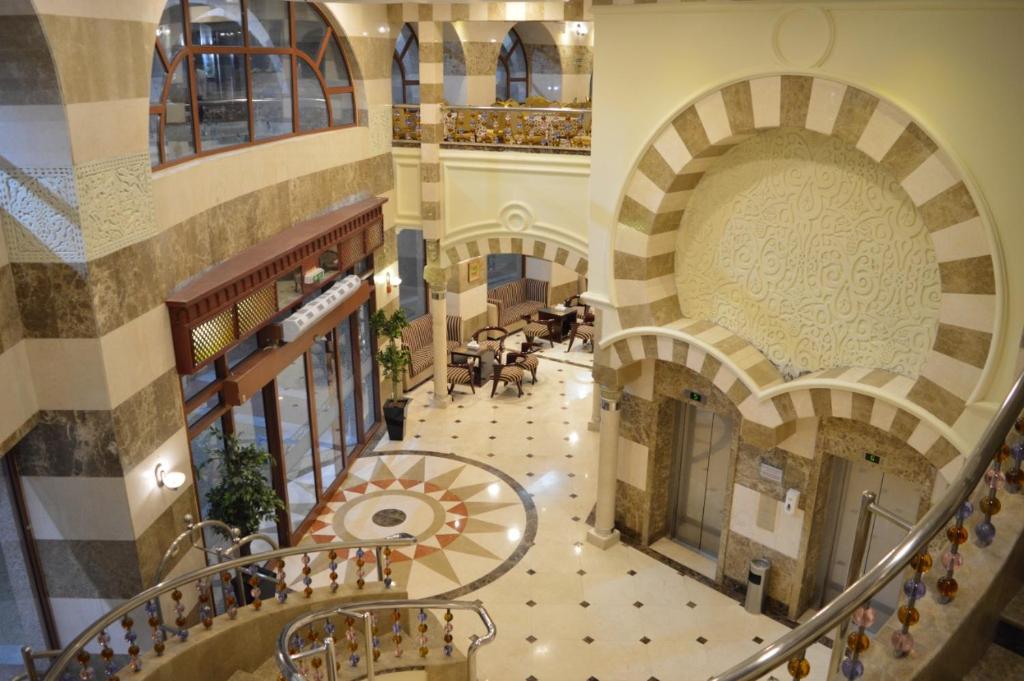 Arkan Al Manar