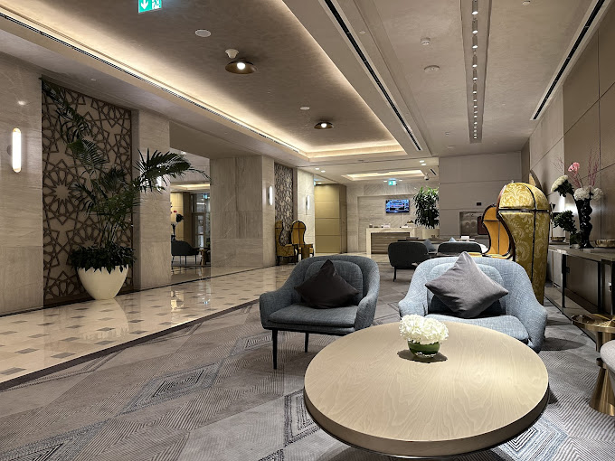 Jumeirah Jabal Omar Makkah