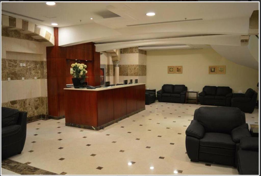 Arkan Al Manar