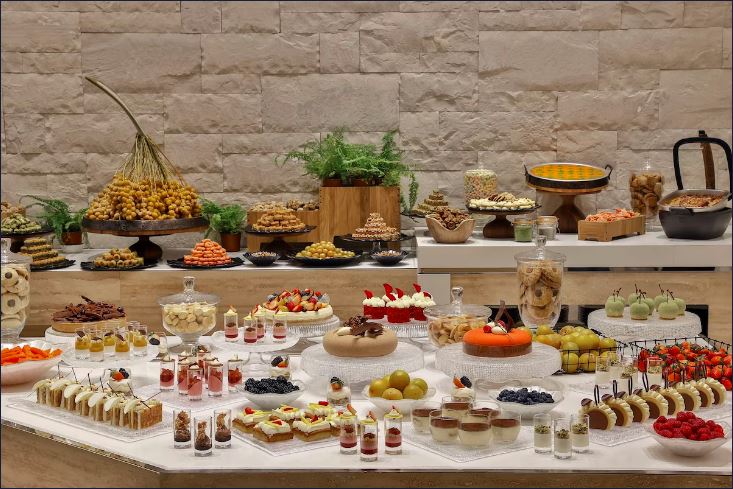 Jumeirah Jabal Omar Makkah