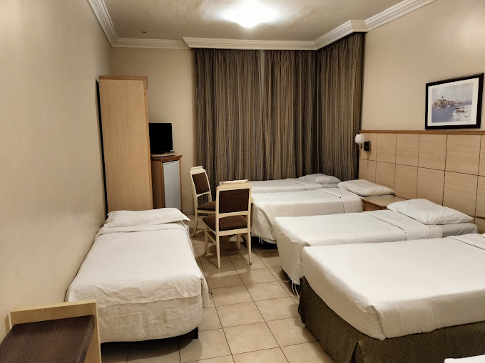 Al Massa Bader Hotel