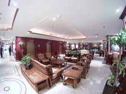 AL SHOHADA HOTEL