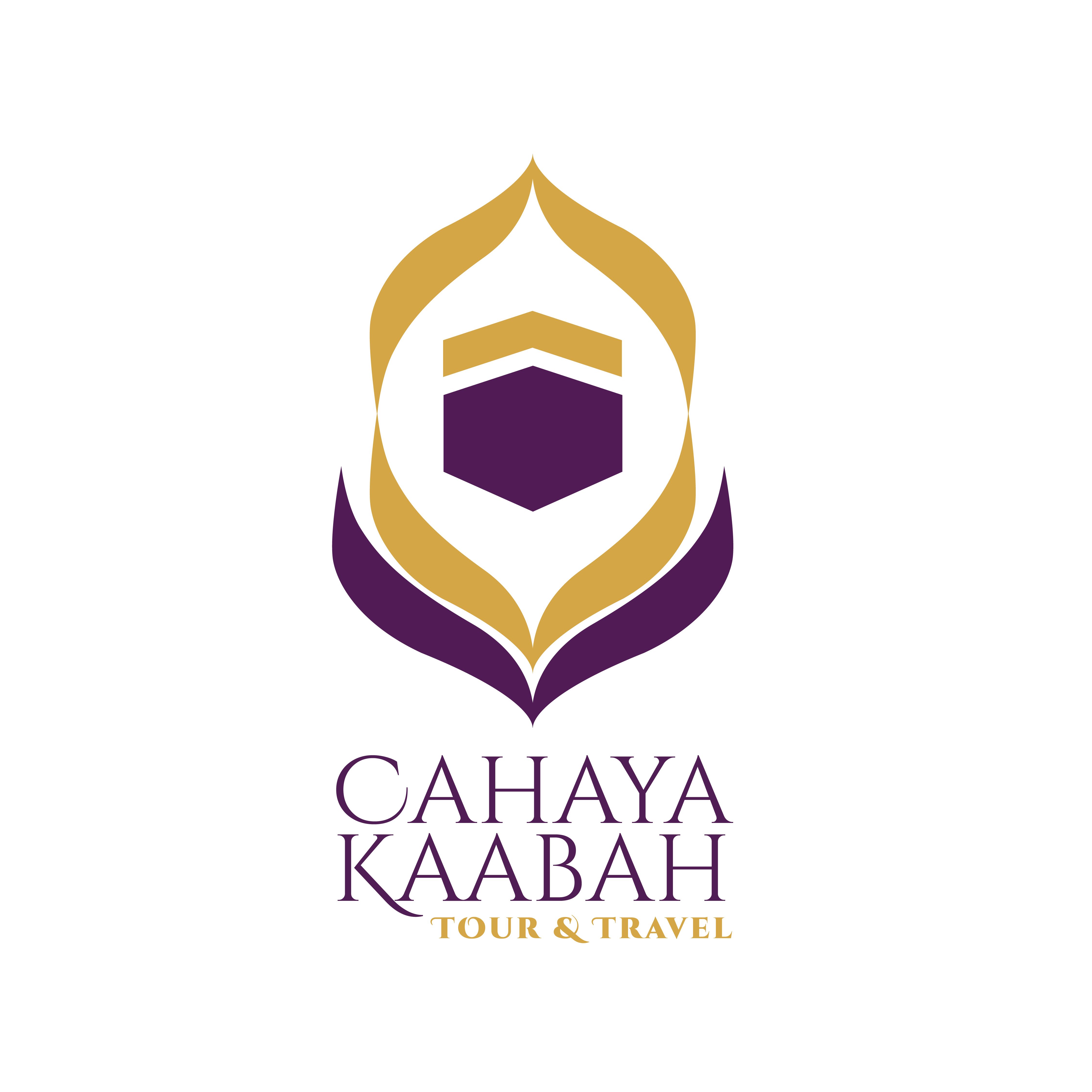 Cahaya Kaabah Al Haramain