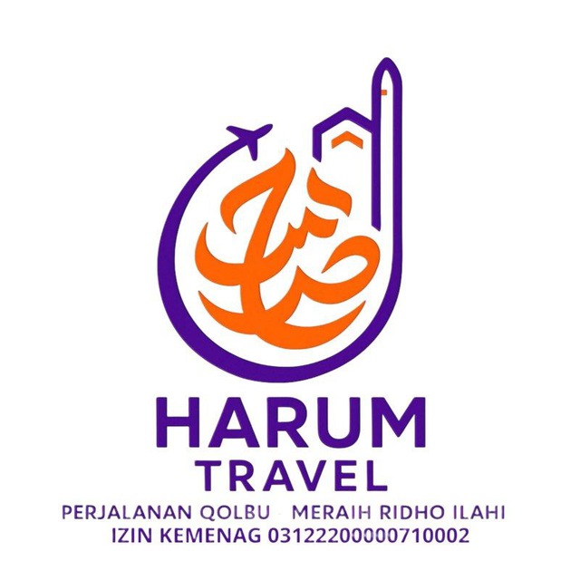 Harum Travel