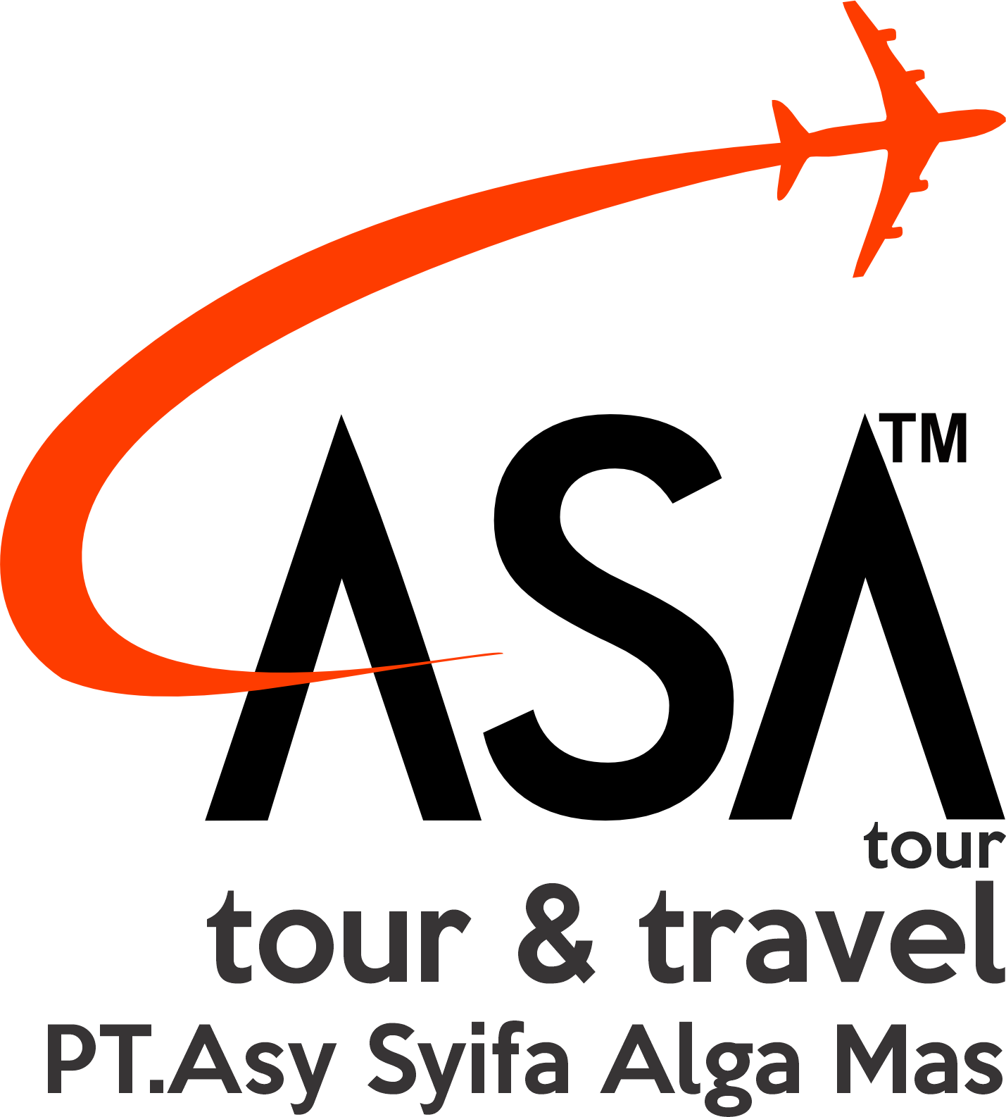 PT ASY SYIFA ALGA MAS - ASA TOUR TRAVEL