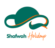 Shafwah Holidays