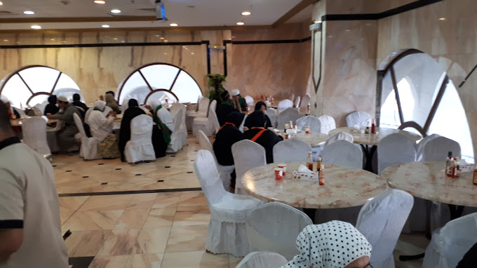 Odst Al Madinah