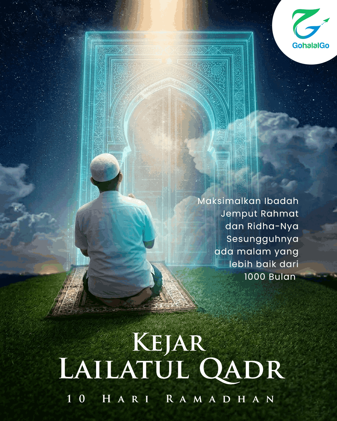 Keutamaan dan Amalan 10 Hari Terakhir Ramadan